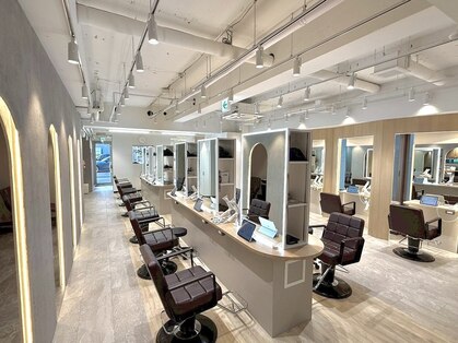 ブリッツ レボ(BLITZ-REVO)の写真