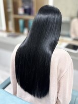 エルサ 神戸三宮(ELSA)&nbsp;髪質改善/水素トリートメント/縮毛矯正/水素カラー 