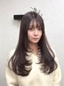［新規限定］ 似合わせカット＋TOKIOトリートメント　レイヤー/髪質改善