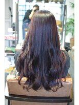 ポタム 東中野(potamu)&nbsp;レッドブラウンカラー