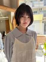 クペウエミュー(cope'u emu) ボブレイヤー