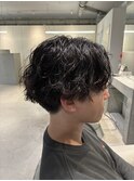 ツイストスパイラル