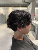ルラブランシェ(Rula branche) ツイストスパイラル