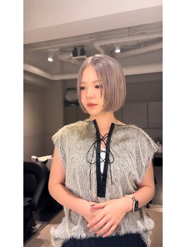 シーンヨコハマ 横浜店(SCENE yokohama) salon k9