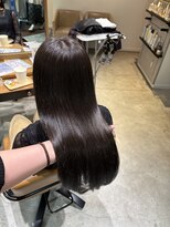 アヴァンスアンス 広島袋町店(AVANCE.ens)&nbsp;髪質改善トリートメント
