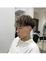レーニス 宇都宮(Lenis) スペインカール