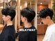 ミルキーウェイの写真