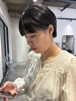 オフ エルア(ofF ’elua) シンプルショート