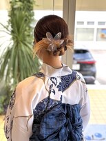 アートランドユージン(art land u-jin)&nbsp;カチモリヘア