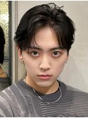 men's/メンズ/メンズカット/髪質改善/縮毛矯正/ニュアンスパーマ