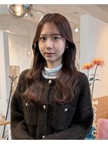オーシティー(O-city)&nbsp;透明感韓国カラー