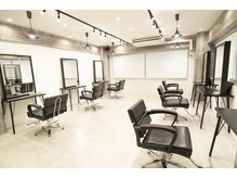 hair salon A.M.O.N.