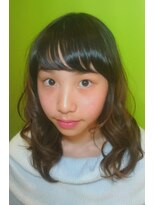 パセオ Paseo ナノティー