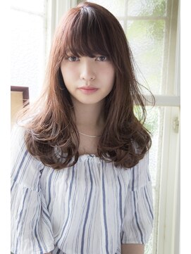 ガーランド (Garland) [Garland/表参道]☆ふんわりナチュカール☆