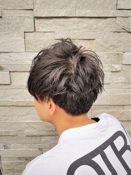 アルコ 三軒茶屋(alco) KTショート