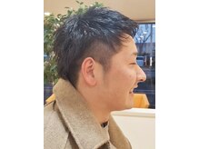ヘアーディークス(Hair D'ks)