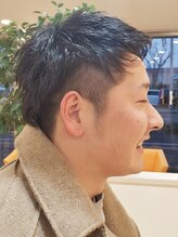 ヘアーディークス(Hair D'ks)