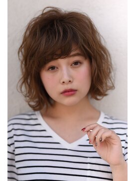 リベルテ(LIBERTE) エアリーウェーブ