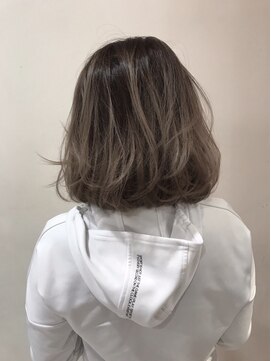 モードケイズ テソロ店(MODE K's) #ボブ#ショート#ロング#ミディアム