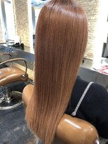 アテナ(ATENA) 酸熱トリートメント