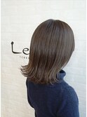 【Lee天王寺】ダスティショコラ