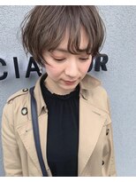 シアター(CIARTOR)&nbsp;ショート