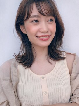 ガーデントウキョウ(GARDEN Tokyo) 【GARDEN 田中麻由】