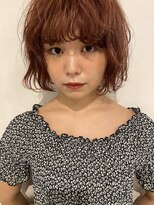 シー バイ ラヴィズム けやき通り1号店(Sea by LUVISM)&nbsp;オレンジベージュ