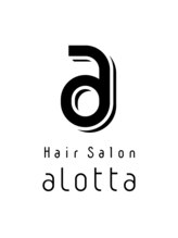 ヘアサロン アロッタ 長浦店(alotta) aLotta