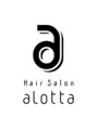 ヘアサロン アロッタ 長浦店(alotta) aLotta