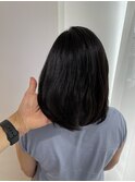 髪質改善S‐AQUAサインスアクア《IVYjoureJun》