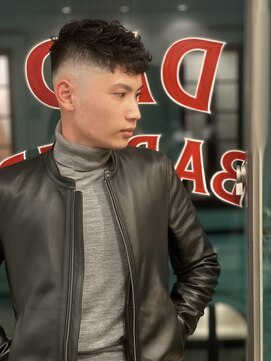 ダッド(DAD) 【Fringe】