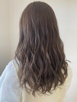 エイム(AIM)&nbsp;グレーベージュ