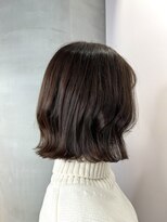 リーオオサカ(Lee Osaka)&nbsp;ミディアム×カカオブラウン/kana