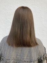 ケア アンド デザイン ココロ(care&design KOKORO)&nbsp;オリーブベージュ