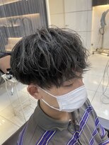 フォルテ 草薙店 forte草薙店【ソフトツイスト】山口大翔