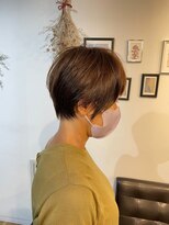 ルッツ カオラ(Ruttu KaoLa) 大人ショート*