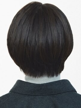 ヘアー 4038(HAIR.4038) フェミニンなネオマッシュスタイル