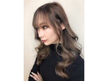 シャルム(CHARME le salon de beau)