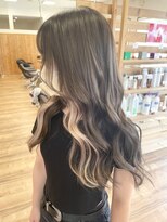 チオ(Chio) インナーエクステ