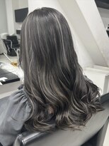 アライブ キチジョウジ(ALIVE Kichijoji)&nbsp;【ALIVE吉祥寺】ハイライトバレイヤージュグラデーションカラー