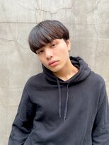 スミス 秋葉原(Smith)&nbsp;メンズカット／ナチュラルヘアー／髪質改善