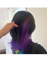 クラナ(clana)&nbsp;那覇店/clana/沖縄美容室/プルエクステ