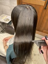 オクルス(OCULUS) 透明感抜群 艶カラー