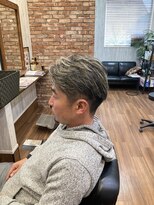 ライズヘアー(RISE HAIR)&nbsp;ハイライトカラー