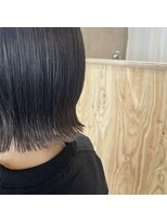 オルク(orku)&nbsp;ボブ