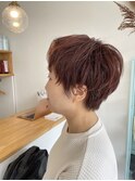 ショートレイヤー