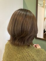 ニコ ウィズ(Nico with)&nbsp;nico with野洲店　大人外はねレイヤー