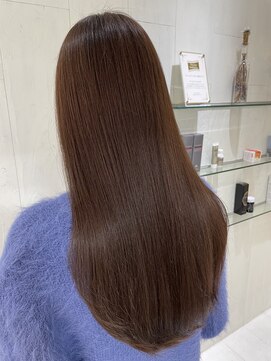 タブーセントラル(TABOO Central) ピンクブラウン