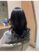 アンフィ 東京(Amphi)&nbsp;【イルミナカラーで!!新社会人カラー♪】